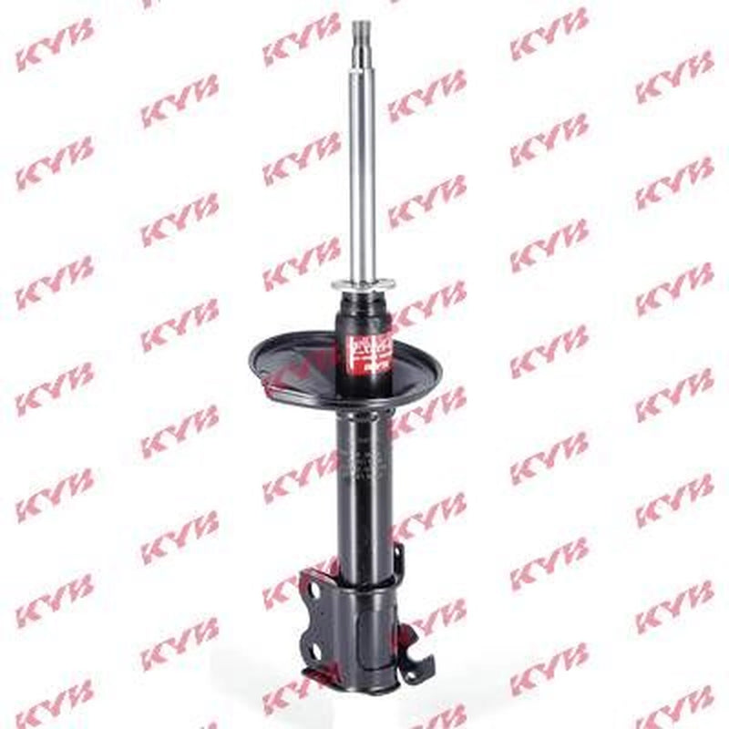 KYB Shock Absorber Damper Strut Front Left 333068
