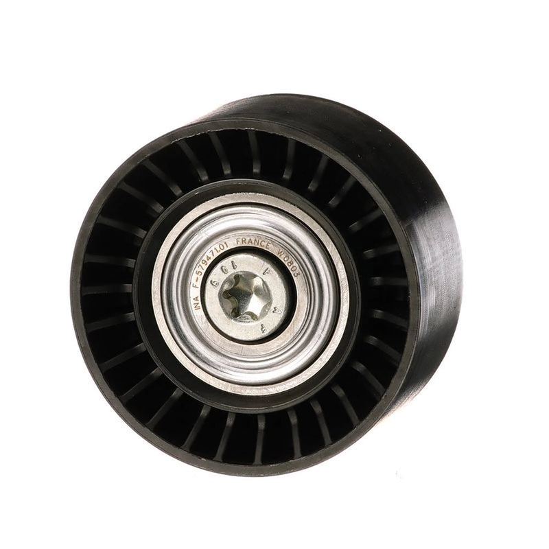 Gates V-Ribbed Belt Deflection/Guide Pulley Upper T36728