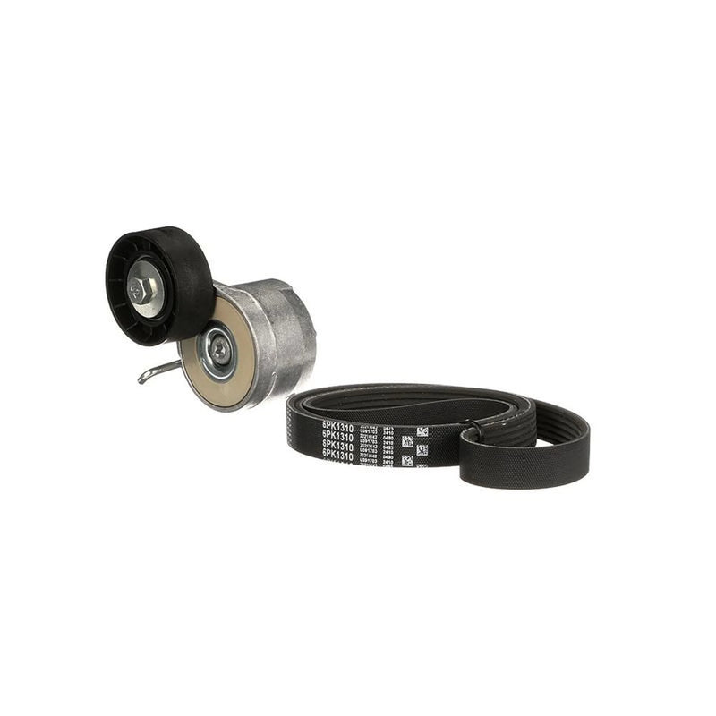 Gates V-Ribbed Belt Set K016PK1310