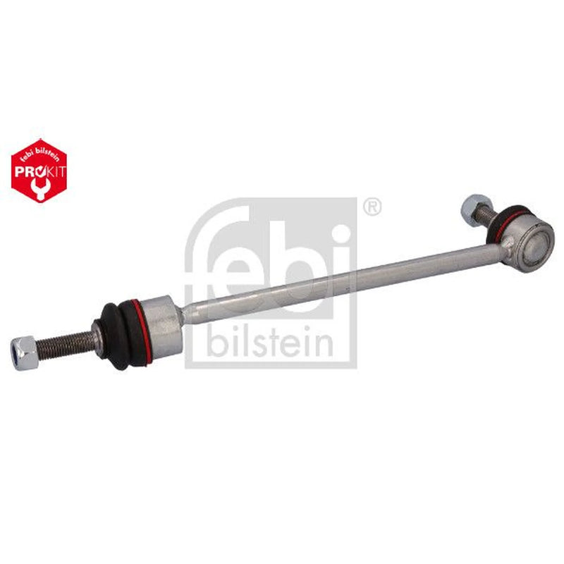 Febi Stabiliser Bar Link Coupling Rod Front Left 106868