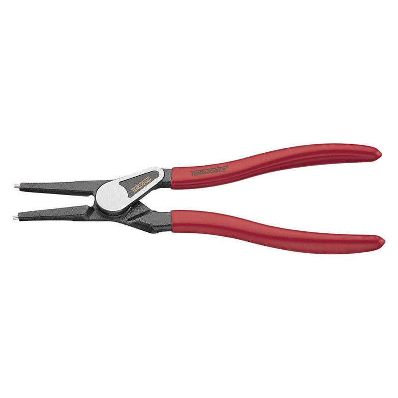 Teng Tools Circlip Plier Outer Straight 135mm
