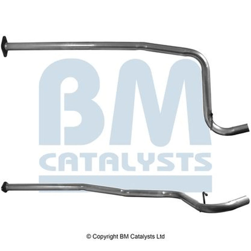 BM Catalysts Exhaust Pipe OD BM50863