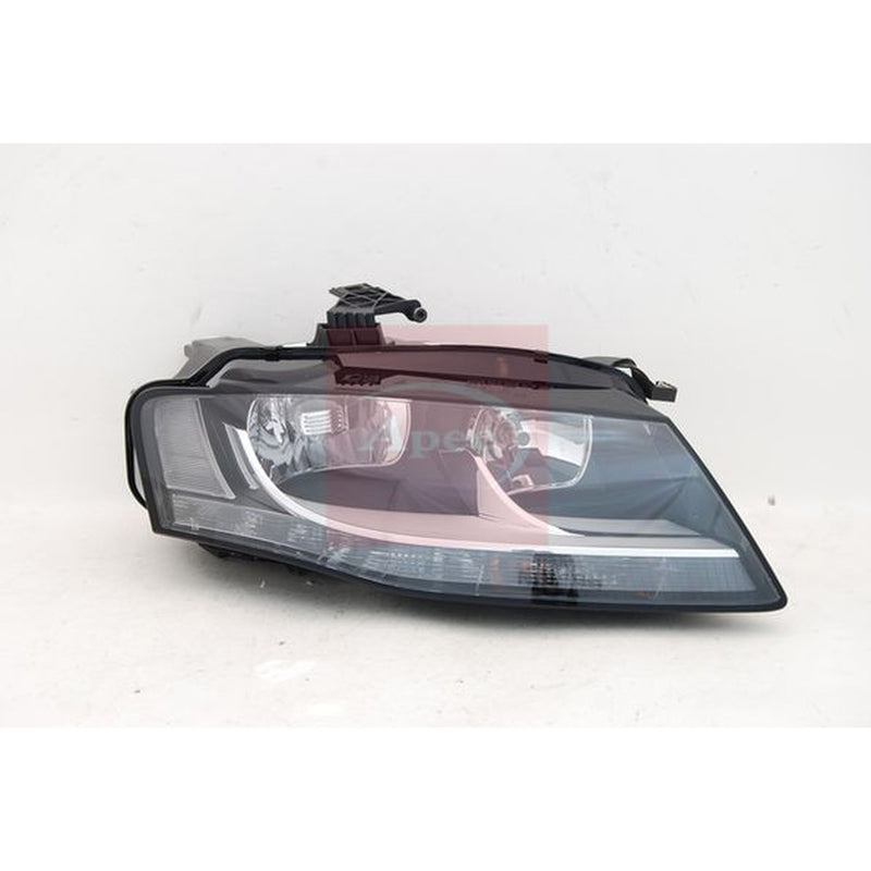 Apec Headlight Headlamp Left ALH2823