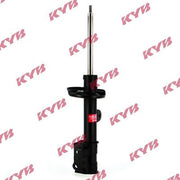 KYB Shock Absorber Damper Strut Rear Right 3348078