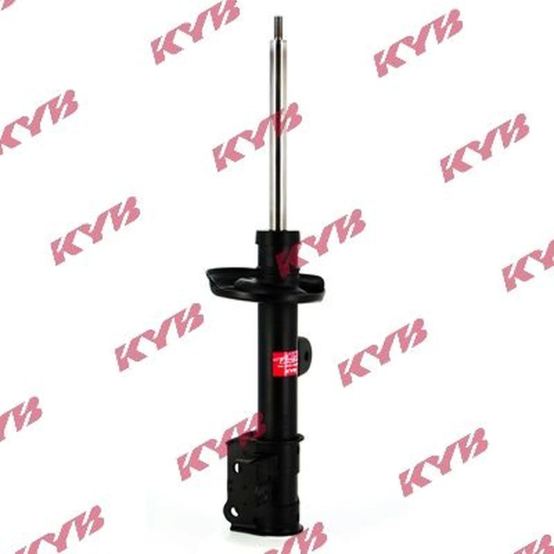 KYB Shock Absorber Damper Strut Rear Right 3348078