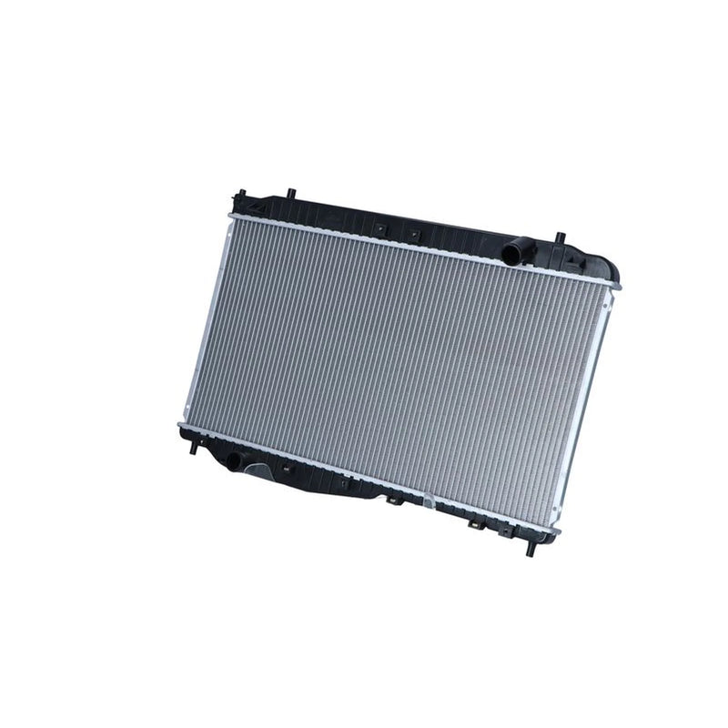NRF Engine Radiator 53481