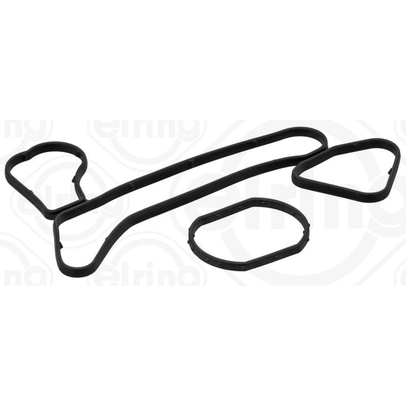 Elring Oil Cooler Gasket Set Upper 908.400