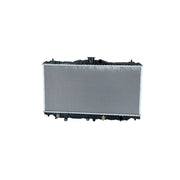 NRF Engine Radiator 556708