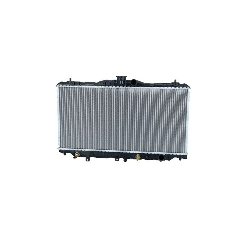 NRF Engine Radiator 556708