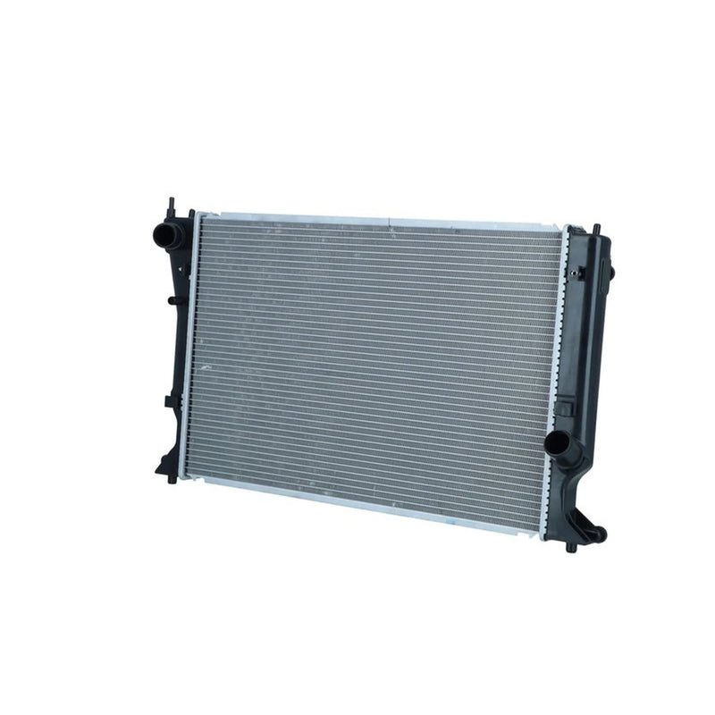NRF Engine Radiator 53767