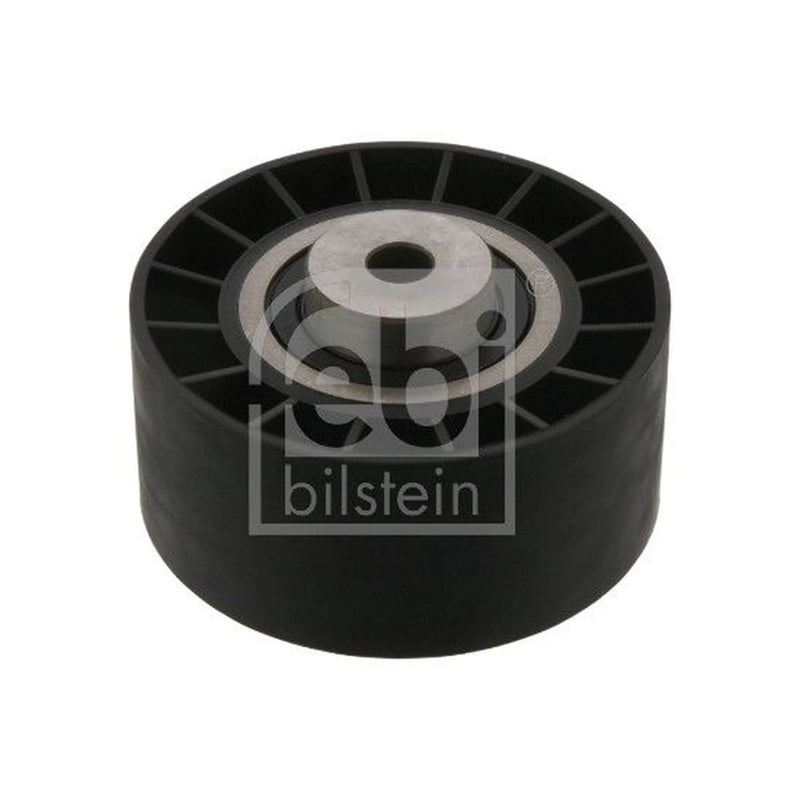 Febi V-Ribbed Belt Deflection/Guide Pulley 01443