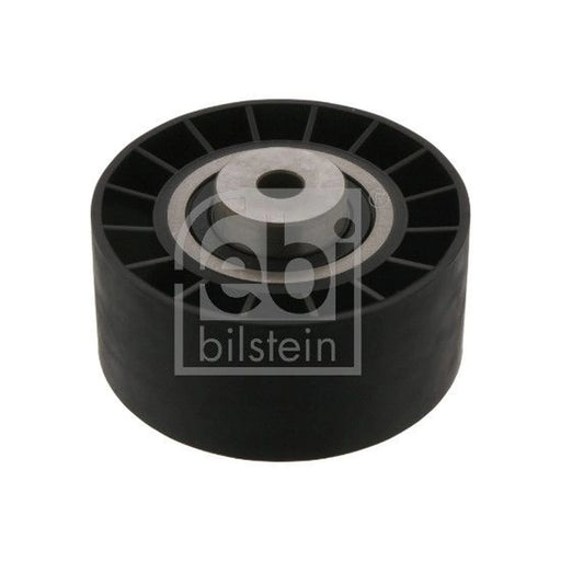 Febi V-Ribbed Belt Deflection/Guide Pulley 01443