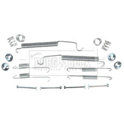 Borg & Beck Brake Shoe Accessory Kit Rear BBK6290