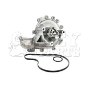 Key Parts Engine Cooling Water Pump KCP2207