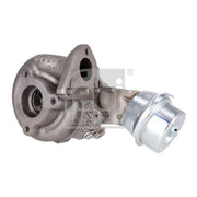 Febi Turbocharger Turbo Unit 186914
