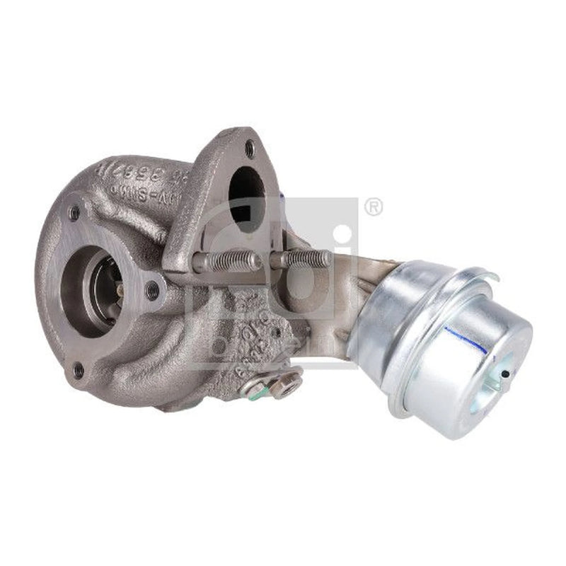 Febi Turbocharger Turbo Unit 186914