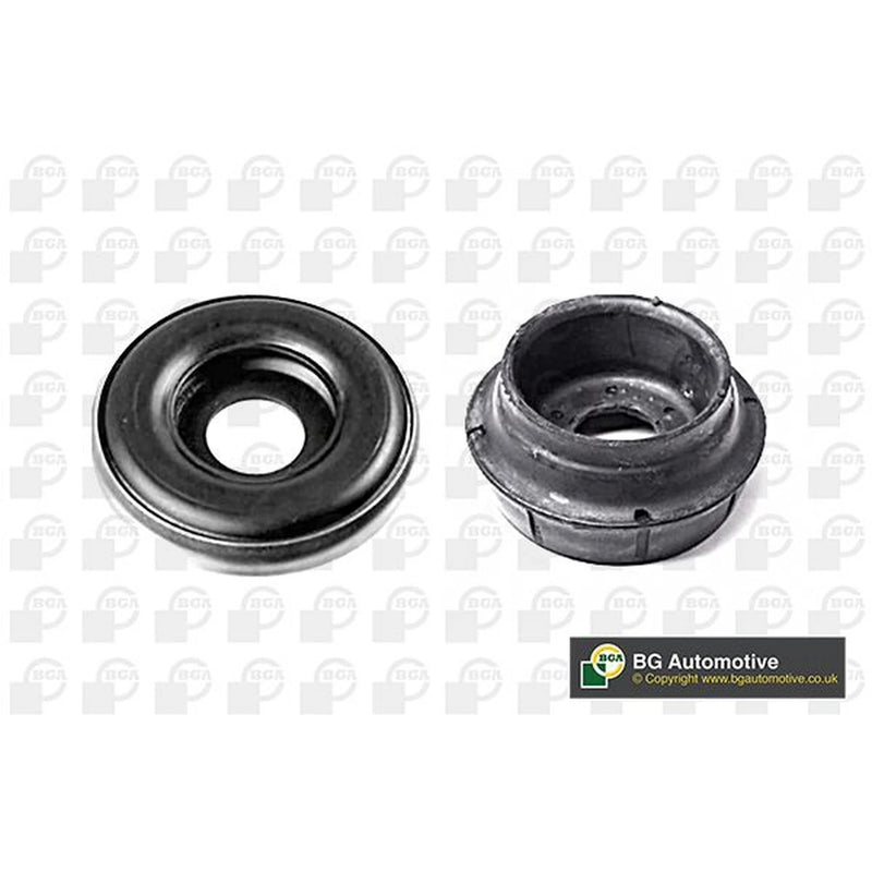 BGA Repair Kit, Suspension Strut Mount Front Axle Left SM7330
