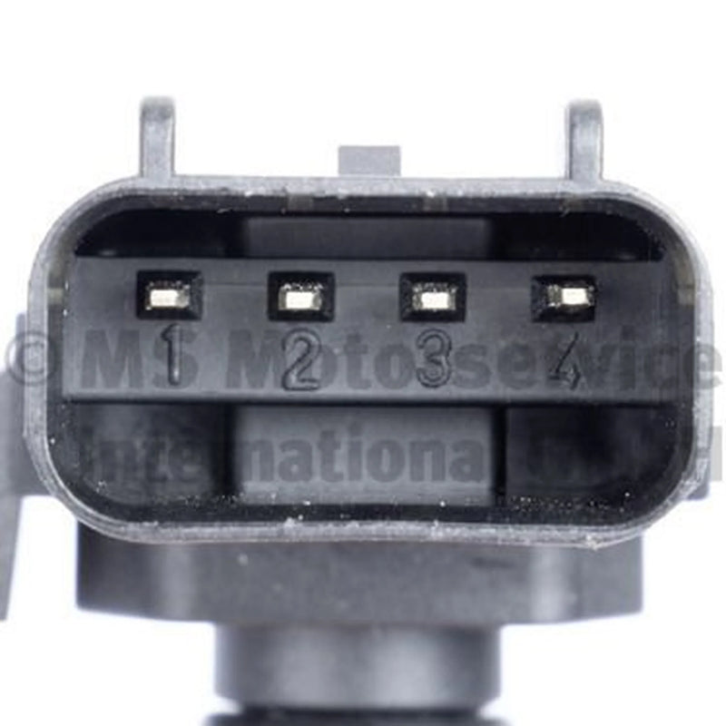 Pierburg MAP Sensor (Manifold Air Pressure) 7.18222.41.0