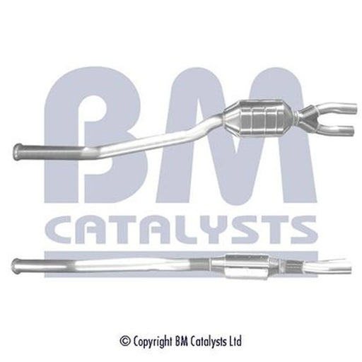 BM Catalysts Petrol Cat BM90387