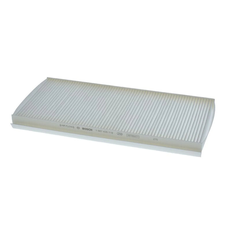 Bosch Cabin Air Filter (Pollen Filter) 1 987 435 118