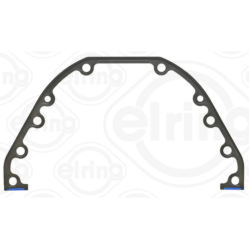 Elring Housing Cover Gasket Wide Thick 075.913