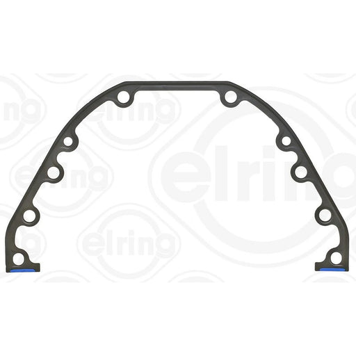 Elring Housing Cover Gasket Wide Thick 075.913