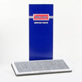 Borg & Beck Cabin Air Filter (Pollen Filter) BFC1148