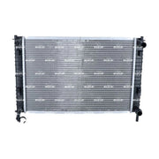NRF Engine Radiator 56134