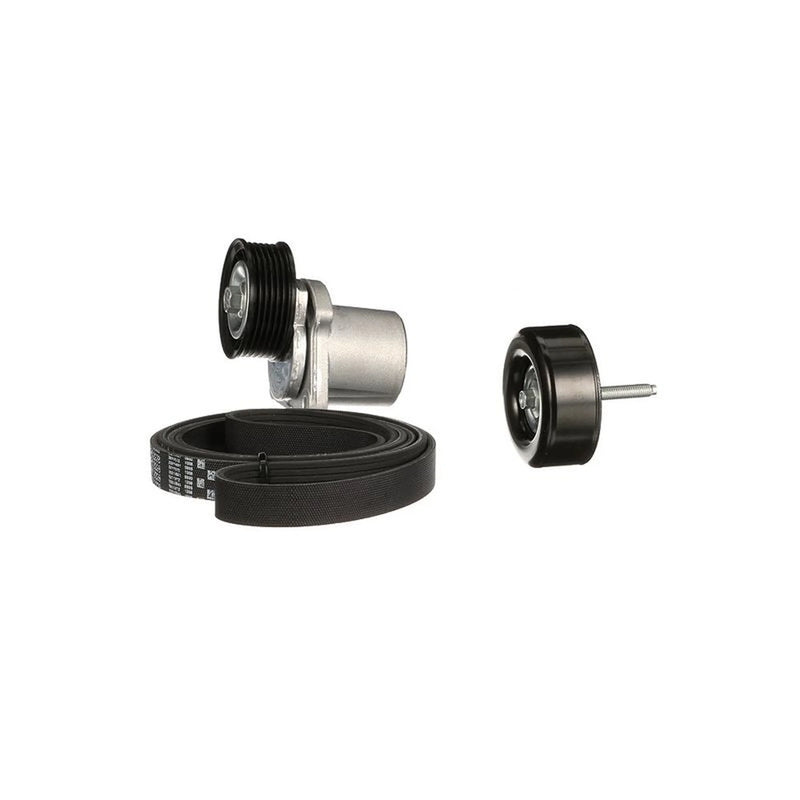 Gates V-Ribbed Belt Set K016PK2228