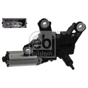 Febi Front/Rear Wiper Motor Rear 46750