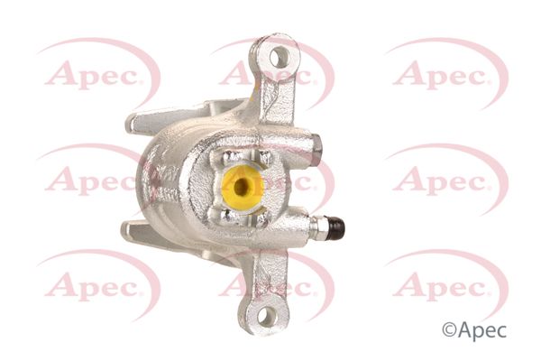 Apec Brake Caliper Assembly Rear Left