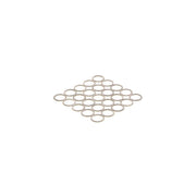 Bosch Flat Washer Shim ID OD 1 410 101 630