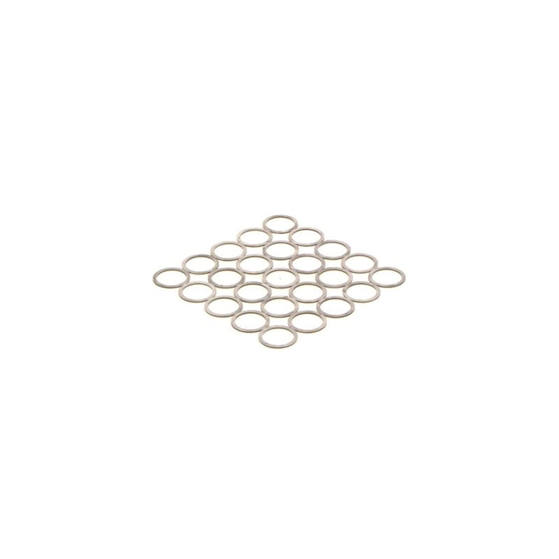 Bosch Flat Washer Shim ID OD 1 410 101 630