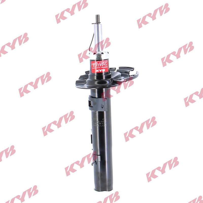 KYB Shock Absorber Damper Strut Front Right 3340306
