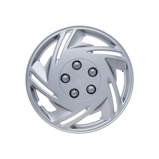 Ring 15 Chase RWT1530 - Stylish 15 Chase Wheel Trims Ring Automotive  - Town Parts