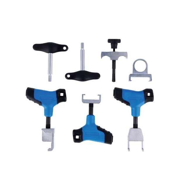 Laser Tools Ignition Coil Puller Set 7pc - for VAG, GM - PL