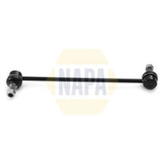 NAPA Stabiliser Bar Link Coupling Rod Front Right NST4140
