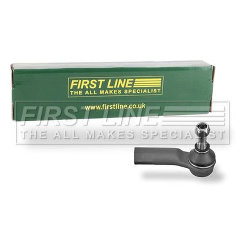 First Line Steering Tie Rod End Ball Joint FTR5859