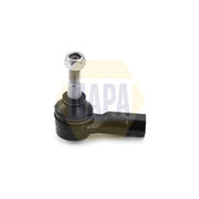 NAPA Steering Tie Rod End Ball Joint Front Right M14 x 1. NST6554