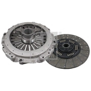 Febi Clutch Kit Set 3pc 430mm 105145