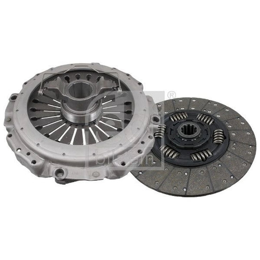 Febi Clutch Kit Set 3pc 430mm 105145