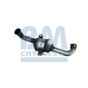 BM Catalysts Homologated Diesel Cat BM80462H