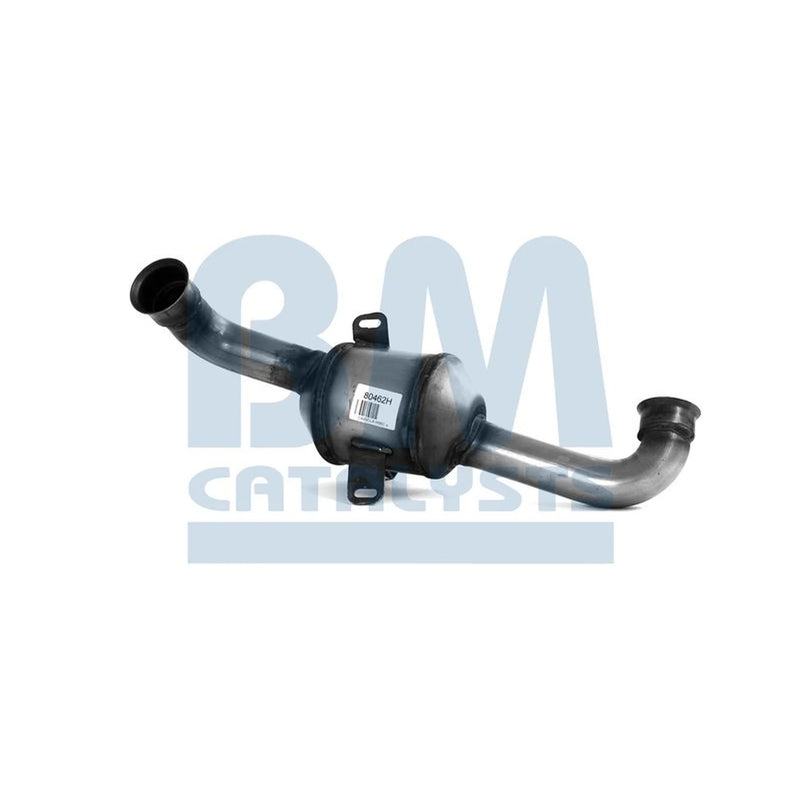BM Catalysts Homologated Diesel Cat BM80462H
