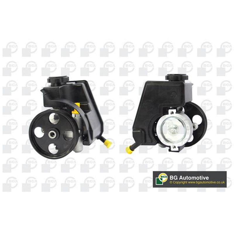BGA Power Steering Hydraulic Pump PSP1400