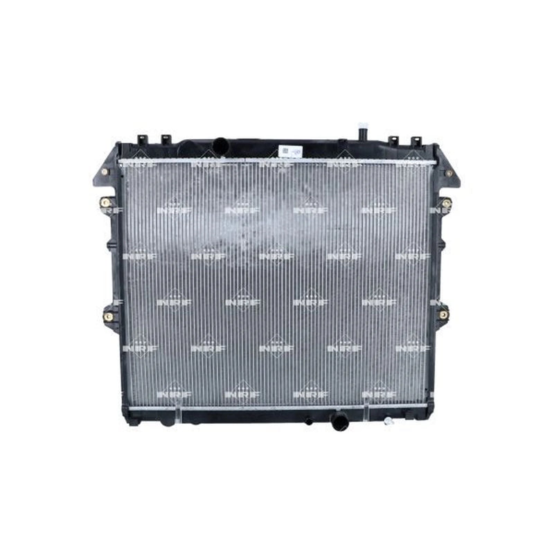 NRF Engine Radiator 53921