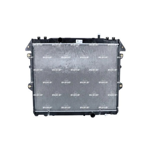 NRF Engine Radiator 53921