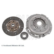 Blue Print Clutch Kit Set 3pc 200mm ADC43053