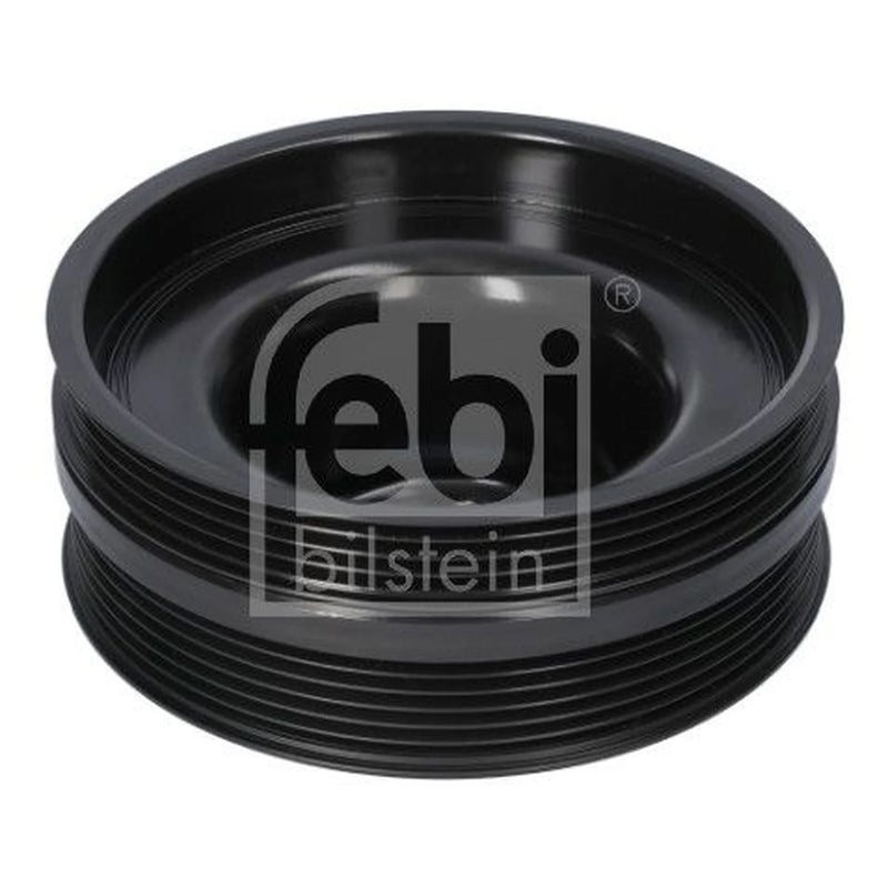 Febi Crank Shaft Belt Pulley 181588