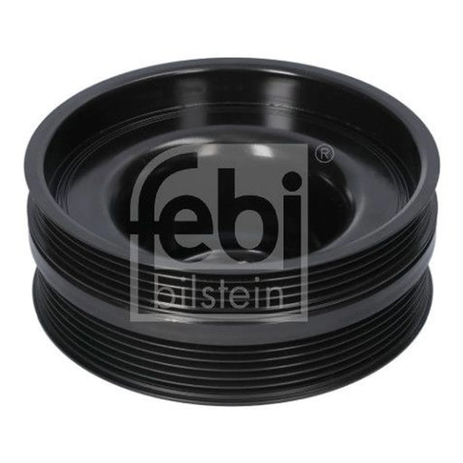 Febi Crank Shaft Belt Pulley 181588