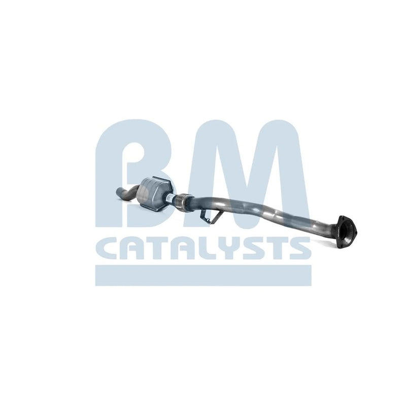 BM Catalysts Homologated Petrol Cat BM90510H